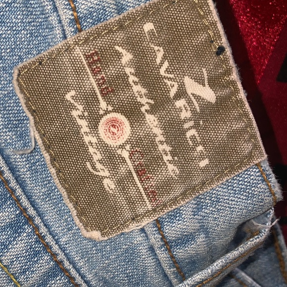 Z. Cavaricci - Picture 5 of 6